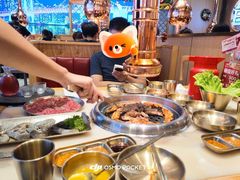 -韩宫宴和牛烤肉(宜兴八佰伴店)