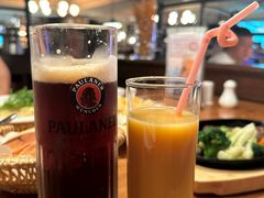-宝莱纳啤酒花园餐厅PAULANER BRAUHAUS Nanjing(广州路店)