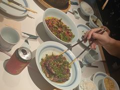 -0776食堂·京城创意菜(七里庄店)
