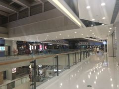 -义乌之心城市生活广场(新马路店)