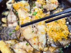 -友强·23年特色海鲜大排档(厦门店)
