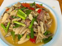 -龙姐私房菜(和顺古镇店)