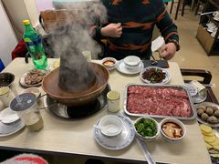 -月圆火锅(宁海东路二店)