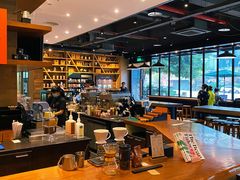 -星巴克臻选(重庆大学城熙街店)