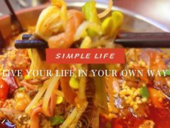 -蓉三少冒烤鸭·四川小吃集(北京首店)