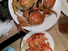 -星伦多自助料理(爱琴海店)