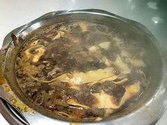 抻面-槐店王婆大虾(长江道店)