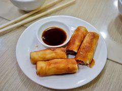 -清真牛肉馆