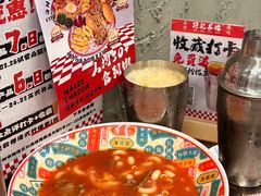 -孖记茶档·热腾茶餐(江南西plus店)