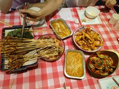 -辣小鲜·南昌大排档(船山路店)