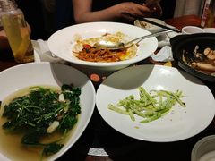-瑶王府·广西菜(金阳路店)