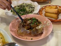 纸包骨-清晖小苑•顺德地方菜(壹海城店)