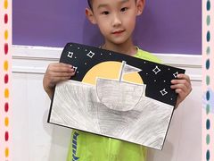 -小银星艺术团(河埒口校区)