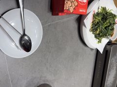 -大闫家烧烤·小海鲜家常菜(郑庄店)
