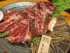 -黑牛の店·和牛烧肉(大悦城店)