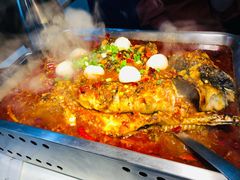 -鱼酷活鱼烤鱼(昆明路店)