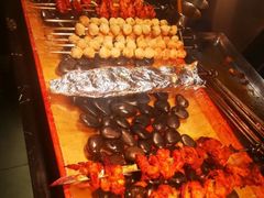 -梨花自助烤肉(天河城店)