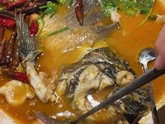 -清水亭湖北菜(大屯DT51店)