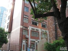 -上海市格致初级中学