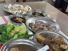 -阿秋牛排(湖心街店)