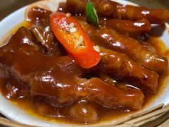 -煲王粤菜餐厅(中侨中心店)