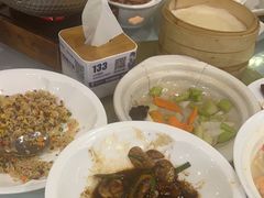 -眉州东坡(华联万柳店)