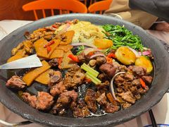 -一烙锅(友谊店)