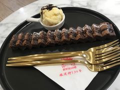 -不正咖啡(万达尊店)