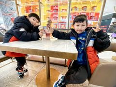 -哈根达斯(青岛海信店)