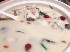 -老阿爸鲜鱼土菜(昆山花桥店)