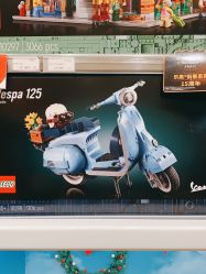 -乐高授权专卖店(朝阳大悦城店)