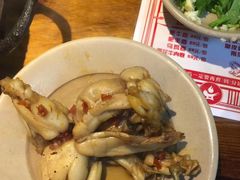 -老天桥蛙炉火锅(姑苏总店)