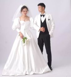 -太郎花子婚纱摄影艺术中心