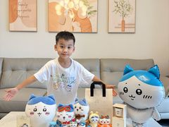 -喜茶(广州天汇igc店)