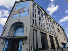 -新世界大丸百货