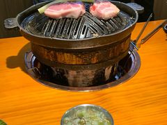 -kingkong大猩猩烤肉(CBD店)