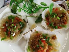 -龙香居海鲜浑锅家常菜·特色驴肉