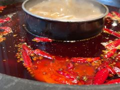 -陈眼镜火锅(总店)