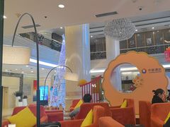 -逸派咖啡 EPARKCOFFEE(广安门店)