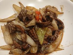-院子餐厅·大锅菜·老杭帮(桥西直街店)