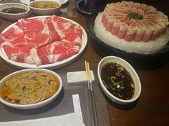 -东来顺·非遗火锅(高新店)