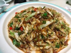 -红蜡烛-养生粥-津鲁菜(中山路店)