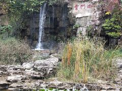 -青州市云门山风景区