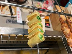 -丰茂烤串(金源店)