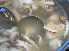 -三个椰子·现砍椰子鸡(金源CBD店)