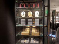-荣轩(新荣记环球金融中心店)