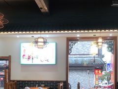 -吃香喝辣·地道衡东菜(南岳大庙店)