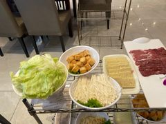-阳坊胜利涮羊肉(阳坊老店)
