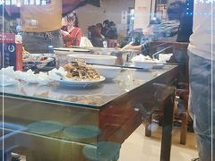 -回家吃饭·地道南昌菜(建德观总店)