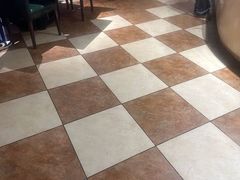 -福缘烤肉王自助(爱琴海-原比尔森店)